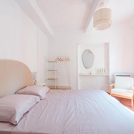 Charmant Appartement 2P Au Coeur Du Vieux Nice Eksteriør bilde