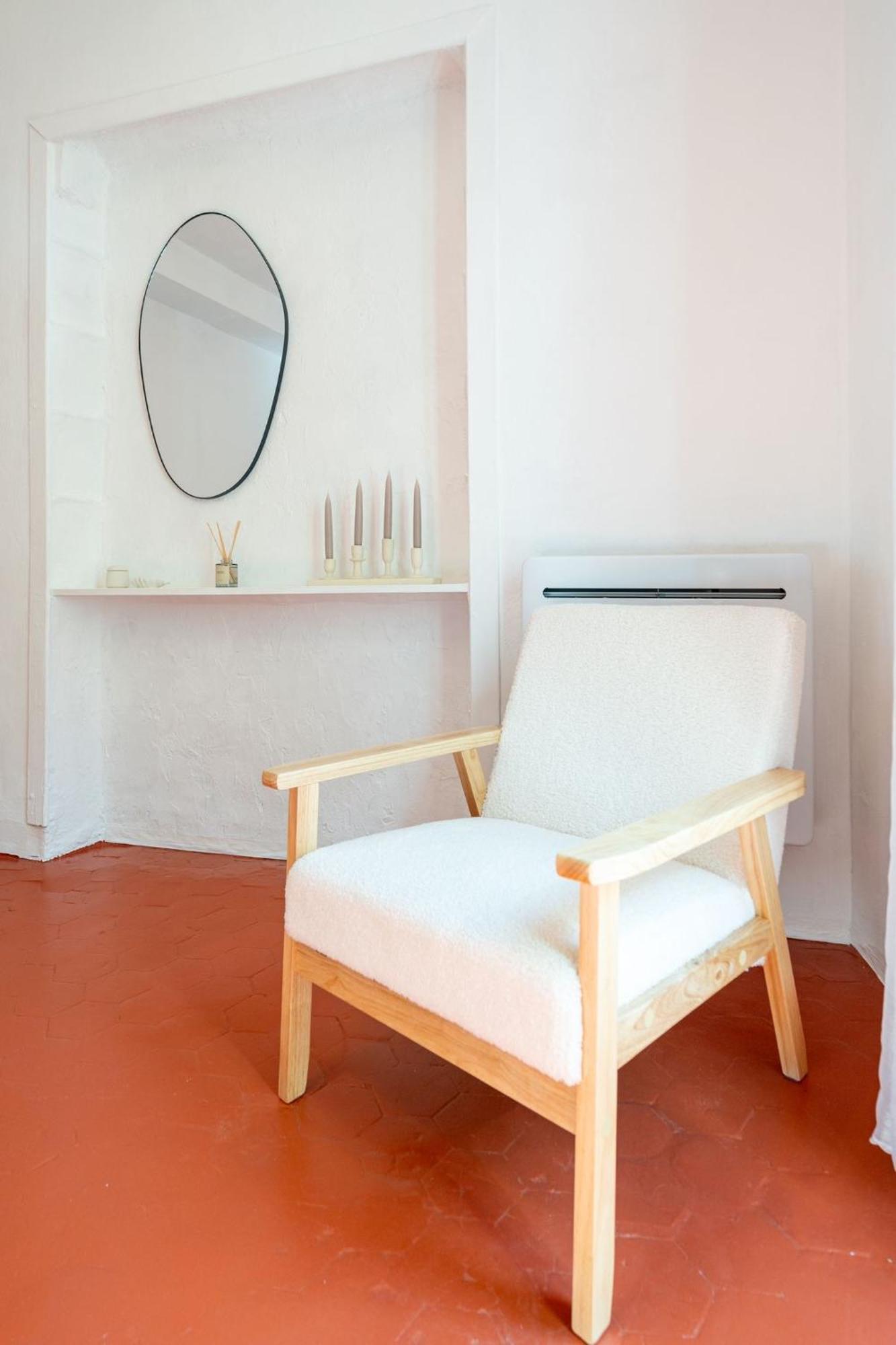 Charmant Appartement 2P Au Coeur Du Vieux Nice Eksteriør bilde